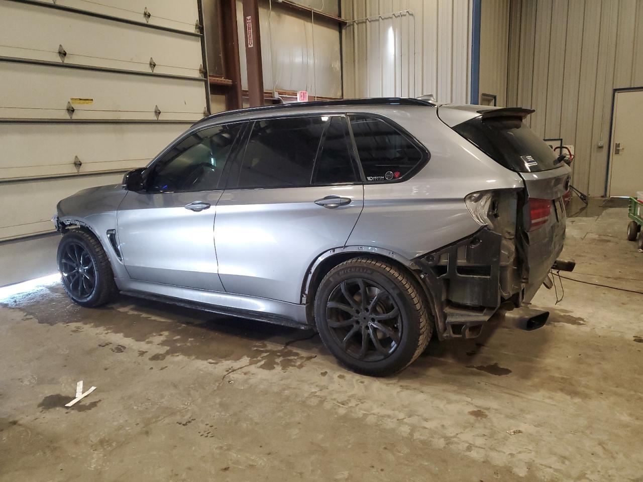 2017 BMW X5 XDRIVE5 - Image 2