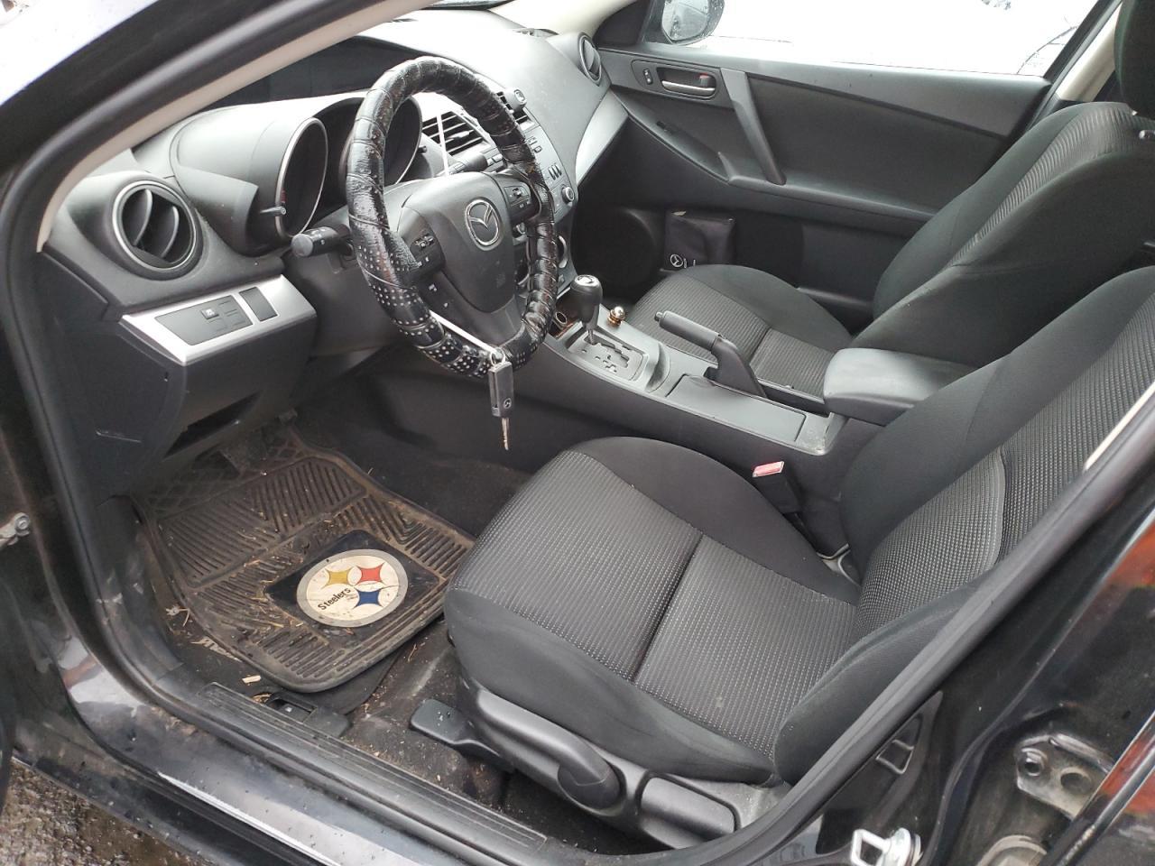 2013 MAZDA 3 I - Фото 7