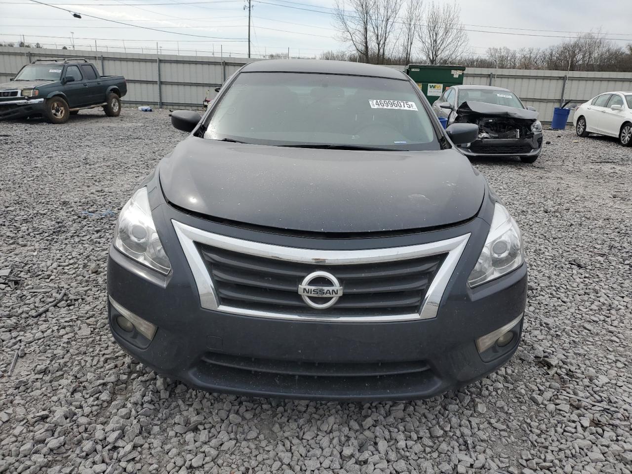 2015 NISSAN ALTIMA 2.5 - Image 5