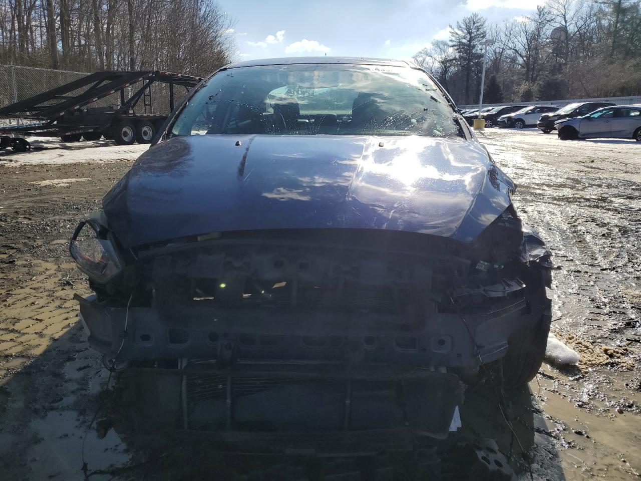 2016 FORD FOCUS SE - Image 5