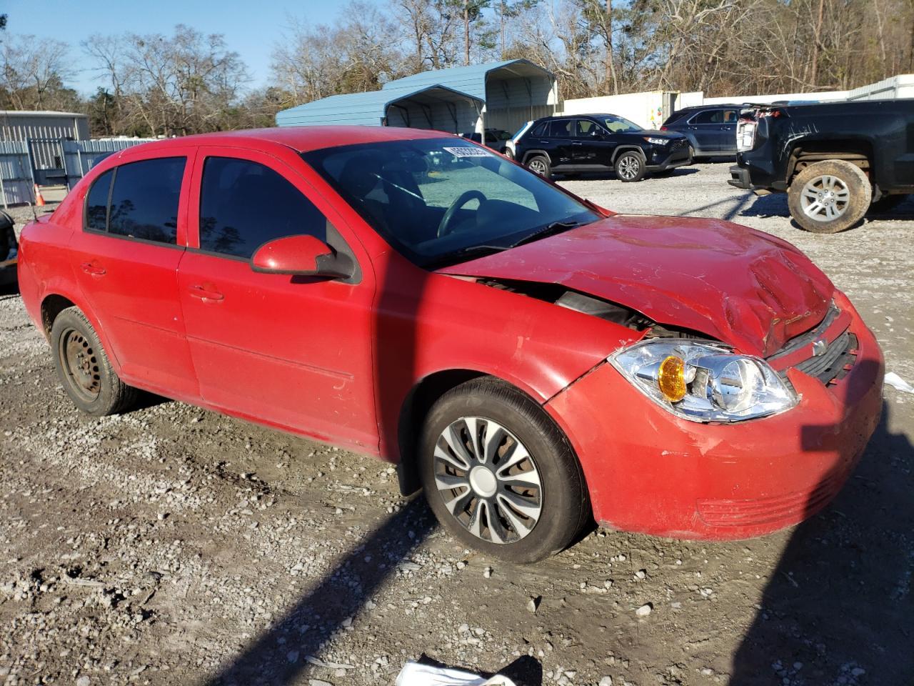 2010 CHEVROLET COBALT 1LT - Image 4