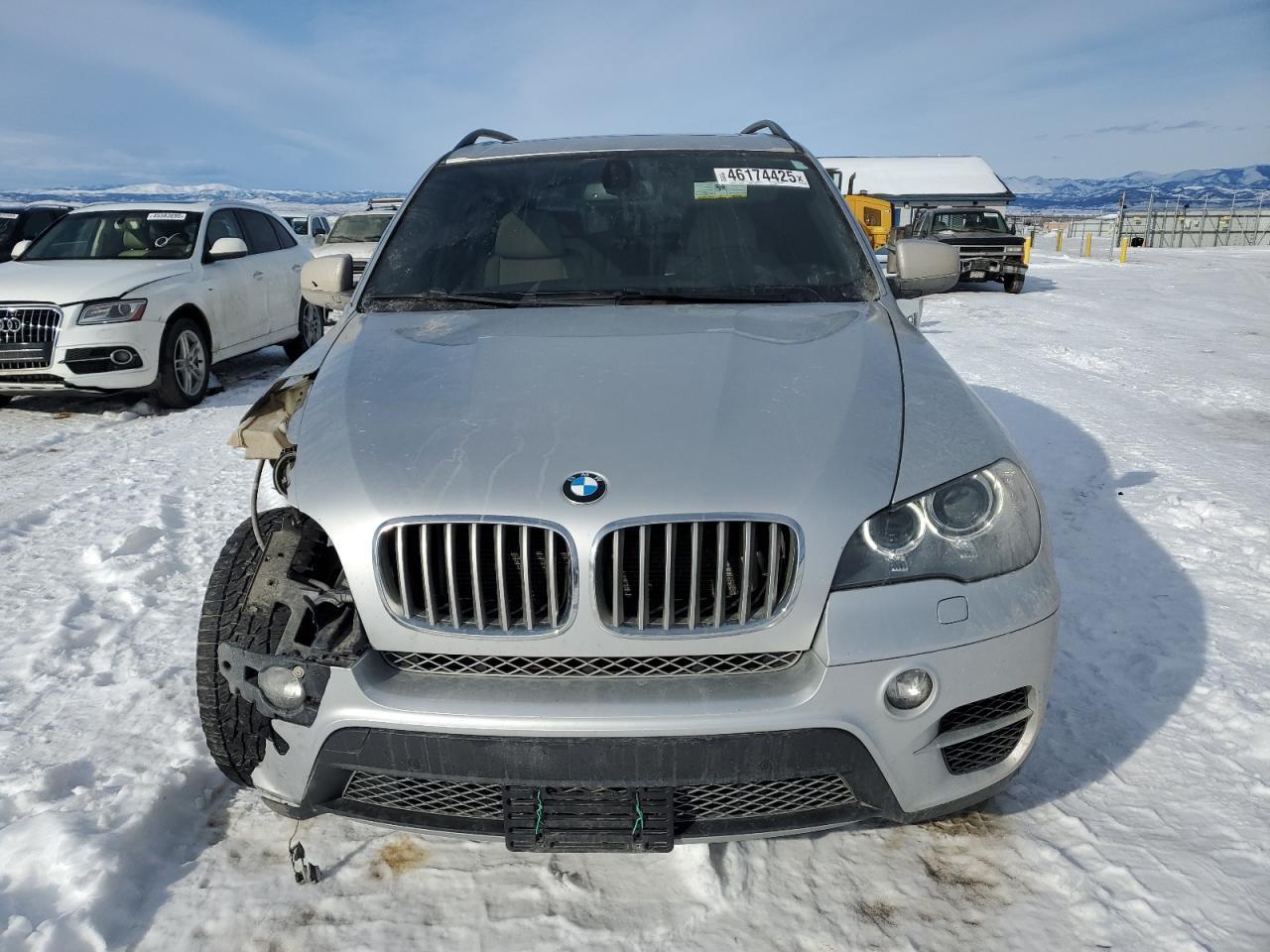 2013 BMW X5 XDRIVE3 - Image 5