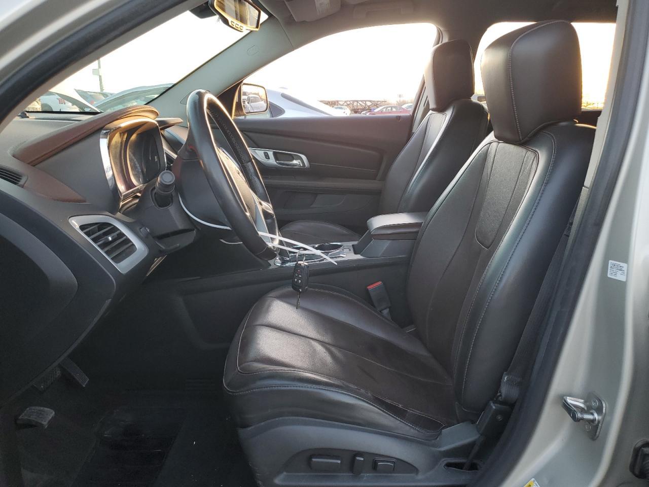 2014 GMC TERRAIN SL - Image 7