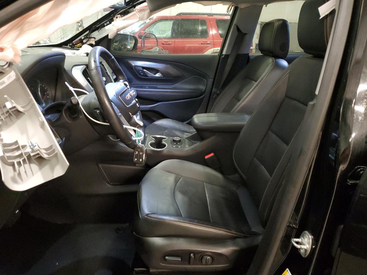 2019 GMC TERRAIN SL - Image 7