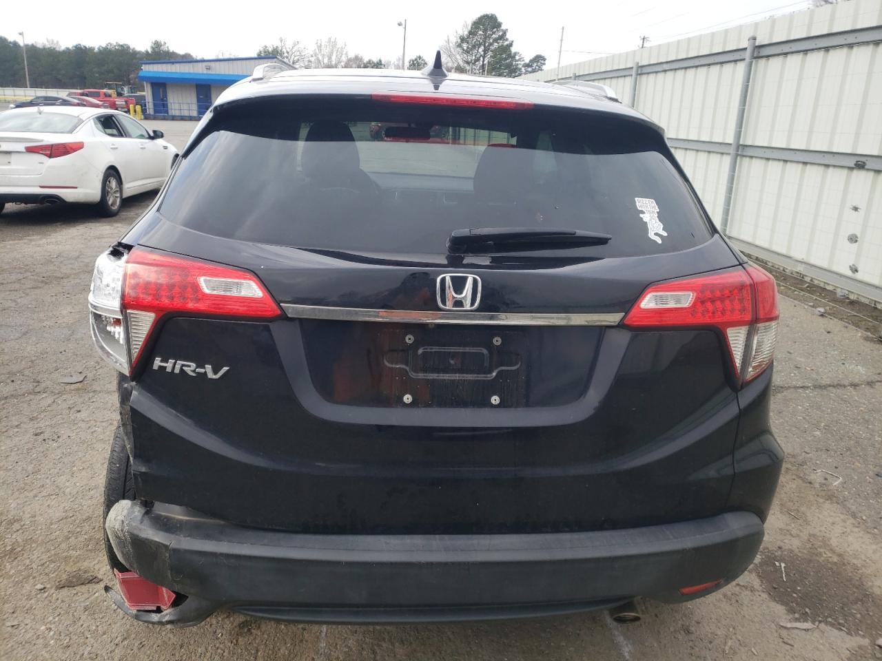 2021 HONDA HR-V EX - Image 6