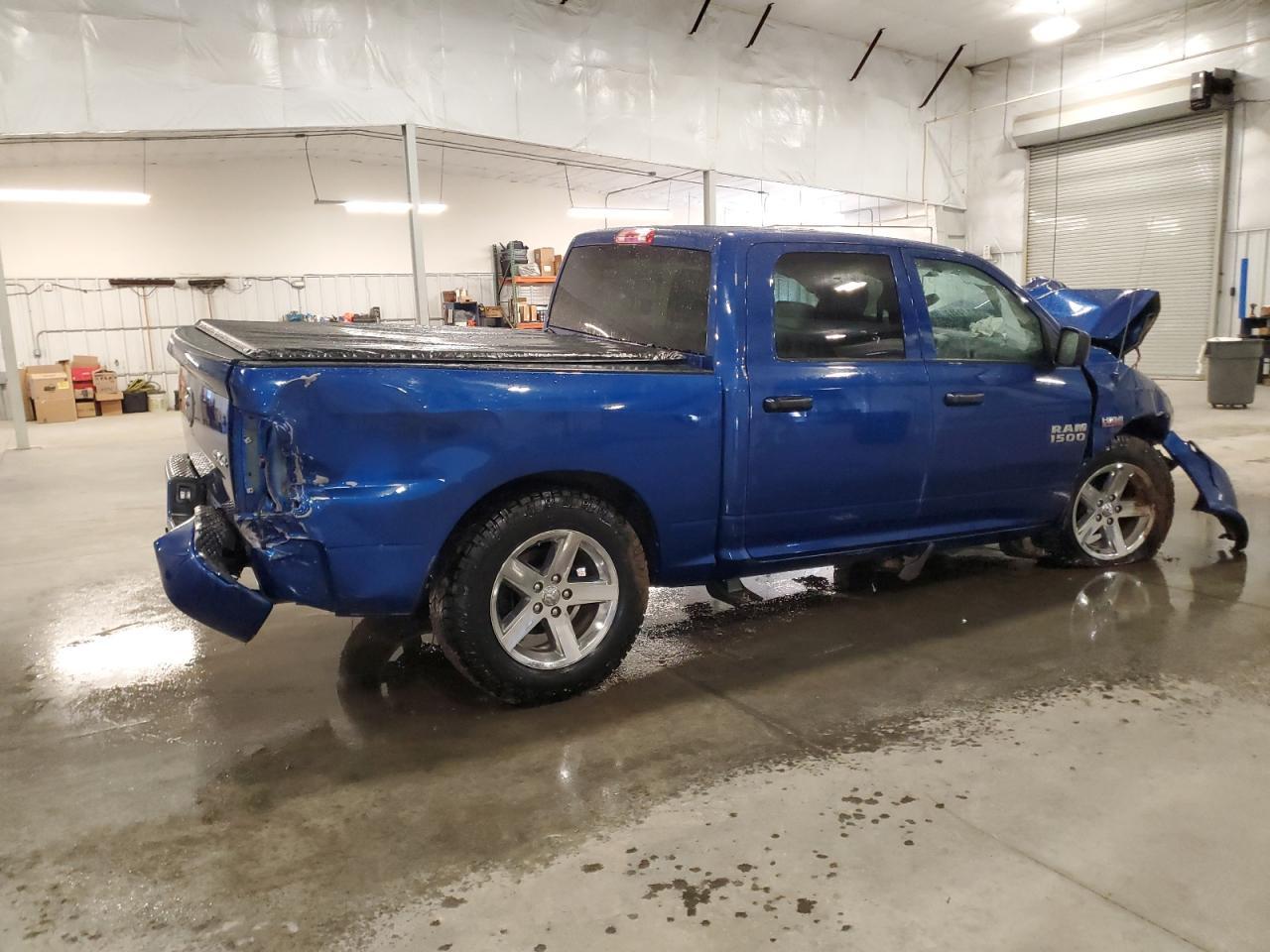 2017 RAM 1500 ST - Image 3