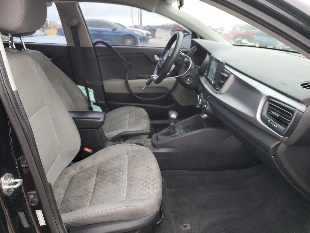 2020 KIA RIO LX - Image 7