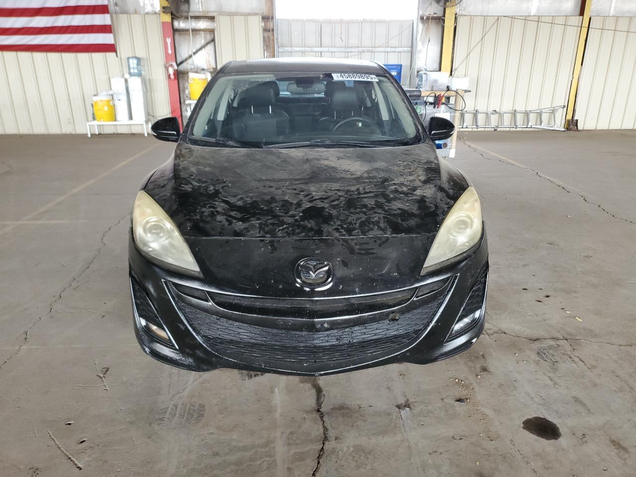 2010 MAZDA 3 S - Фото 5
