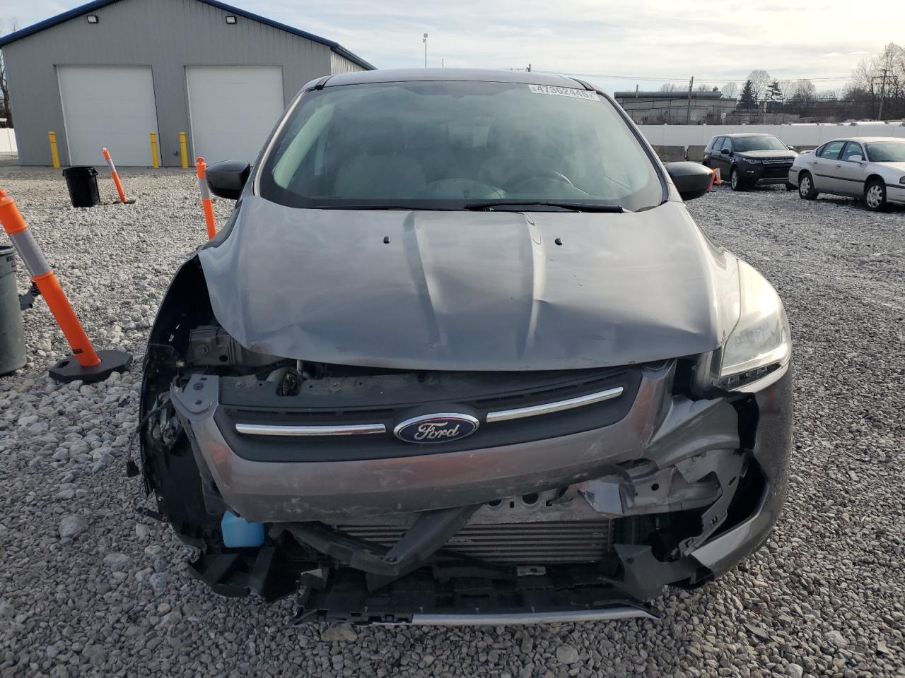 2014 FORD ESCAPE SE - Image 5