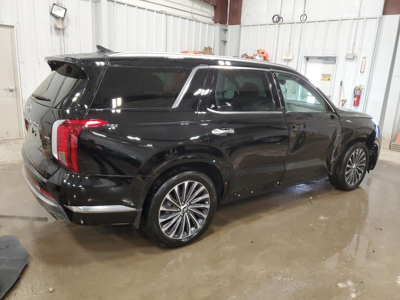 2024 HYUNDAI PALISADE C - Image 3