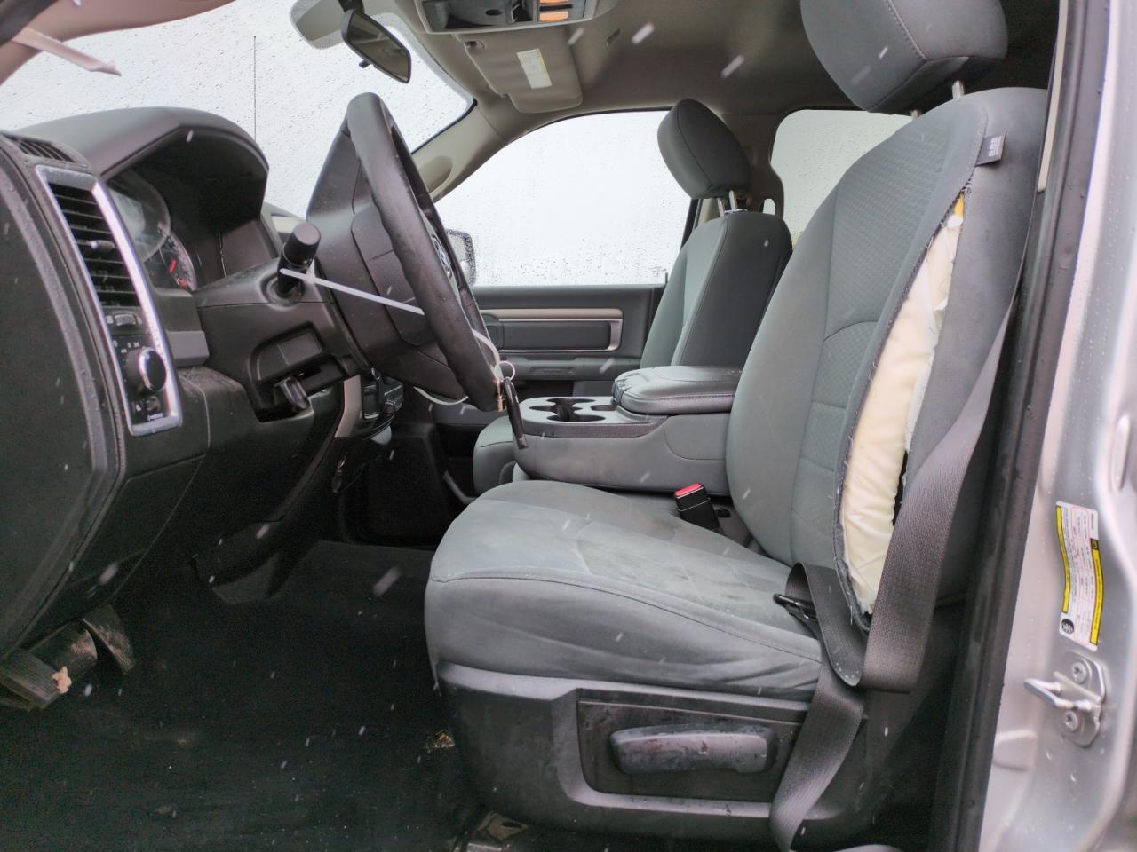 2018 RAM 2500 SLT - Image 7