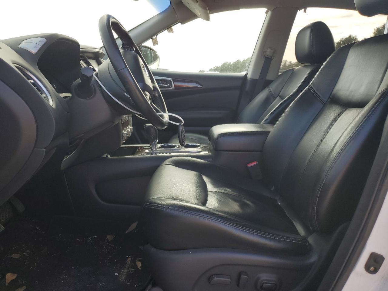 2013 NISSAN PATHFINDER - Фото 7