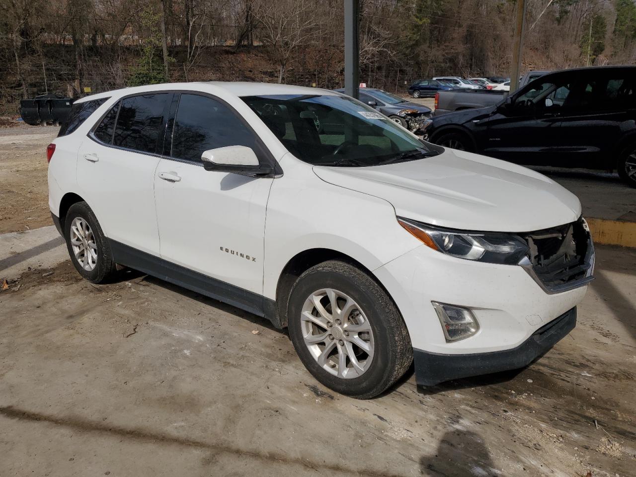 2019 CHEVROLET EQUINOX LT - Image 4