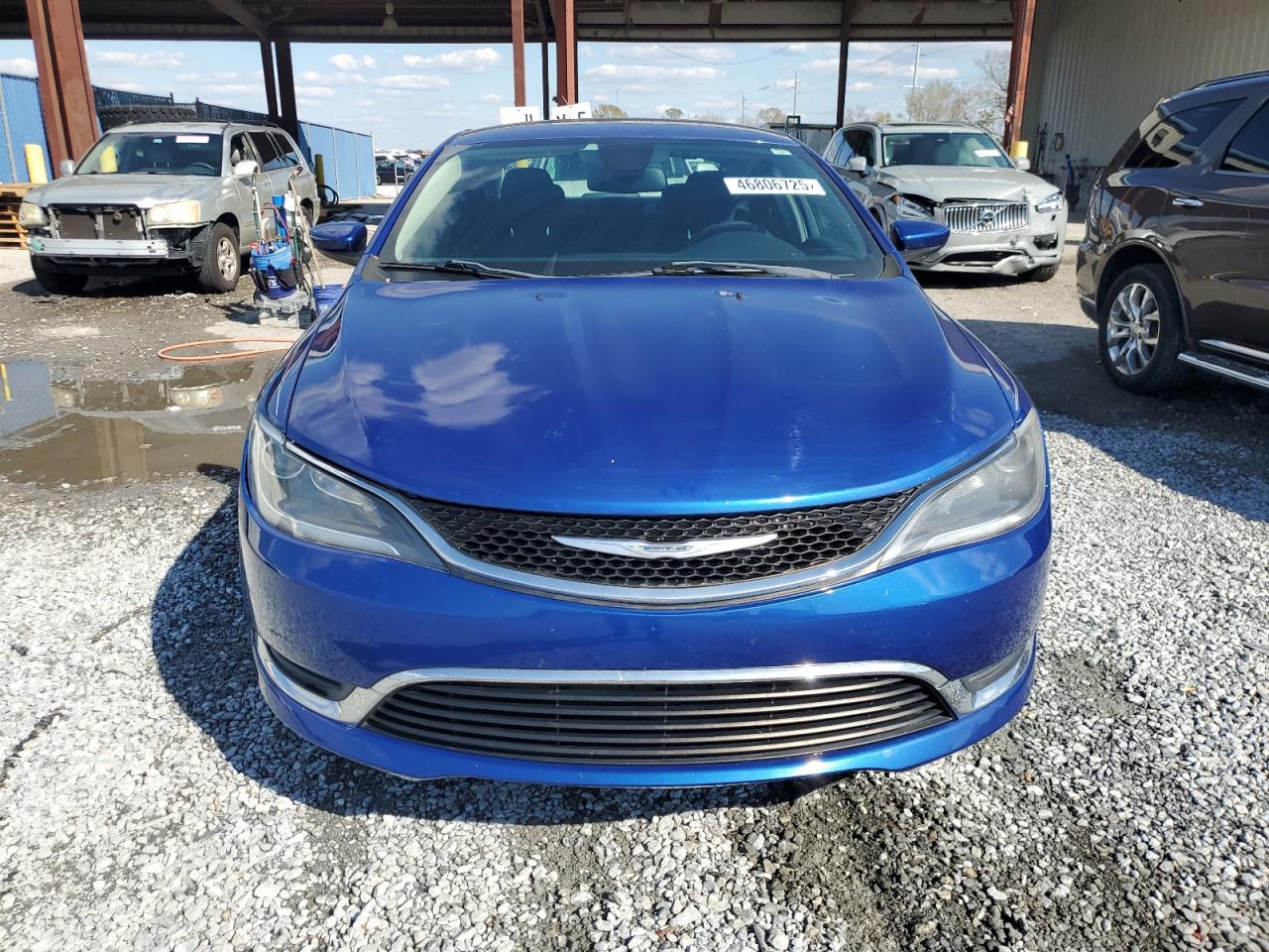 2015 CHRYSLER 200 LIMITE - Image 5