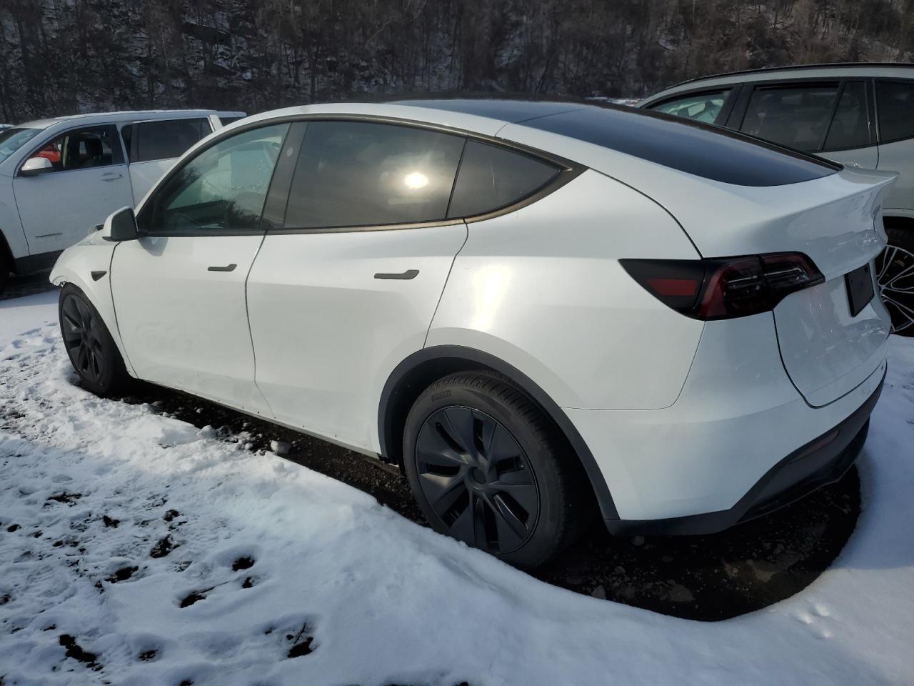 2024 TESLA MODEL Y - Image 2