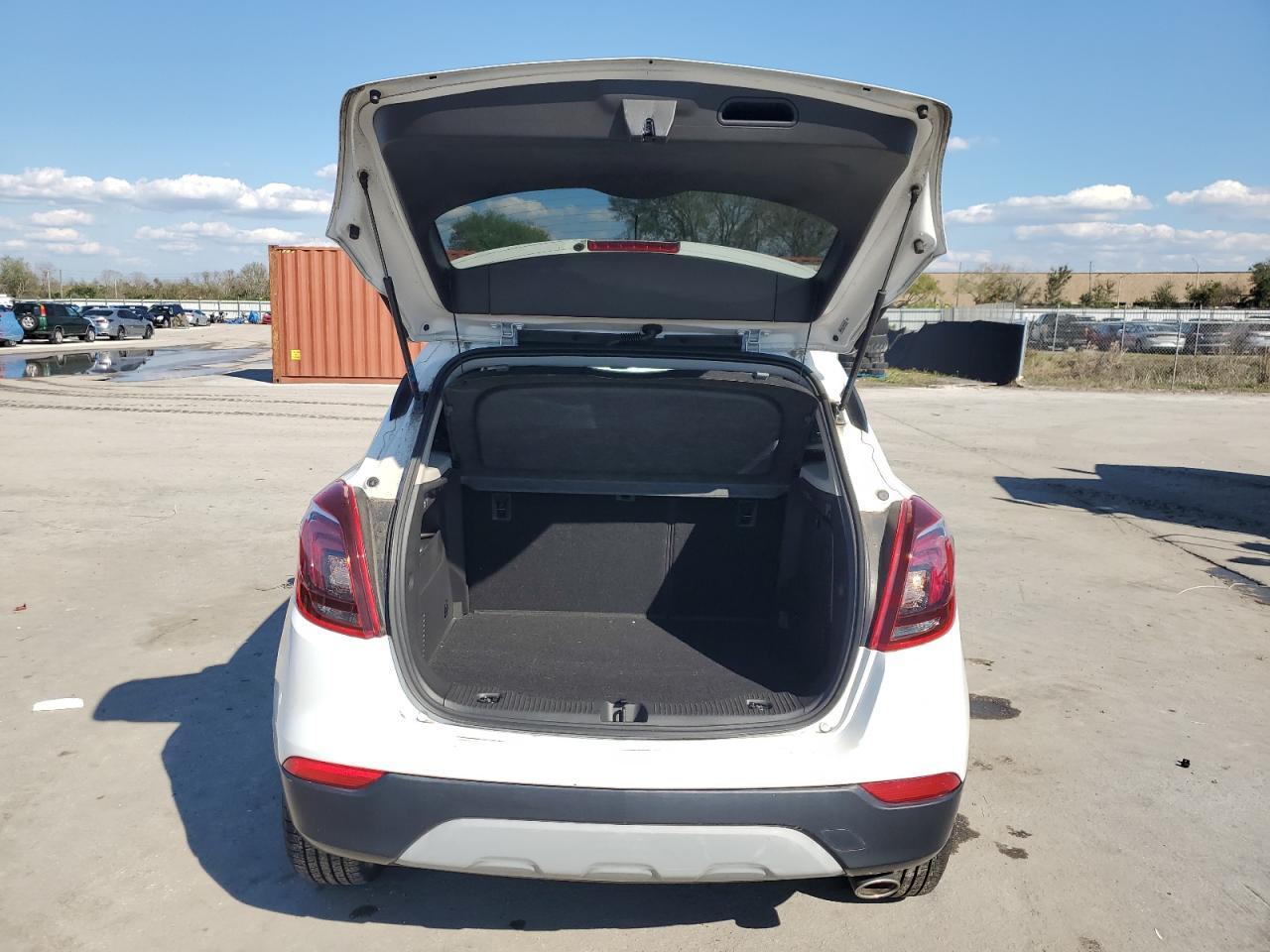 2019 BUICK ENCORE PRE - Image 6