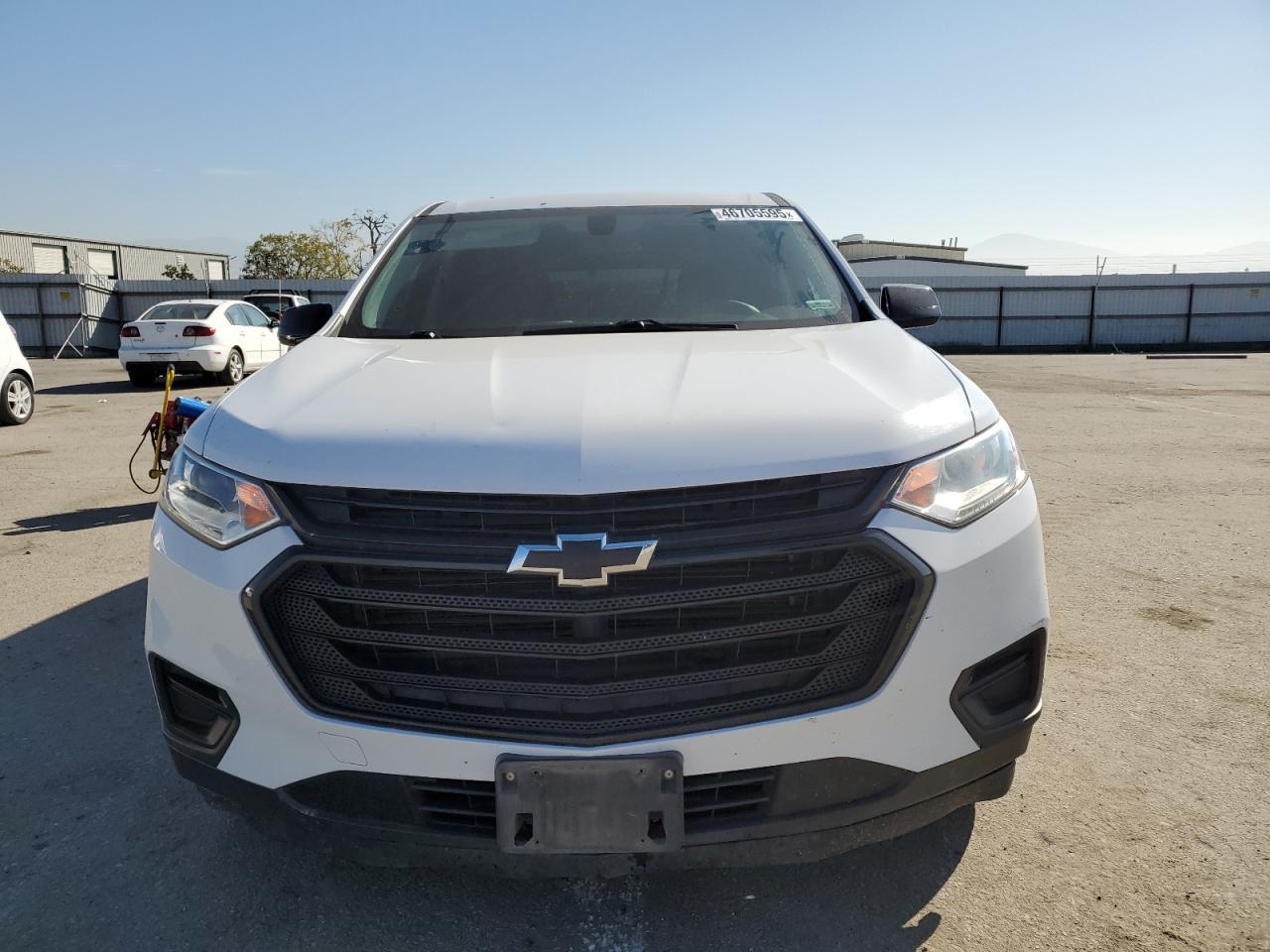 2018 CHEVROLET TRAVERSE L - Image 5