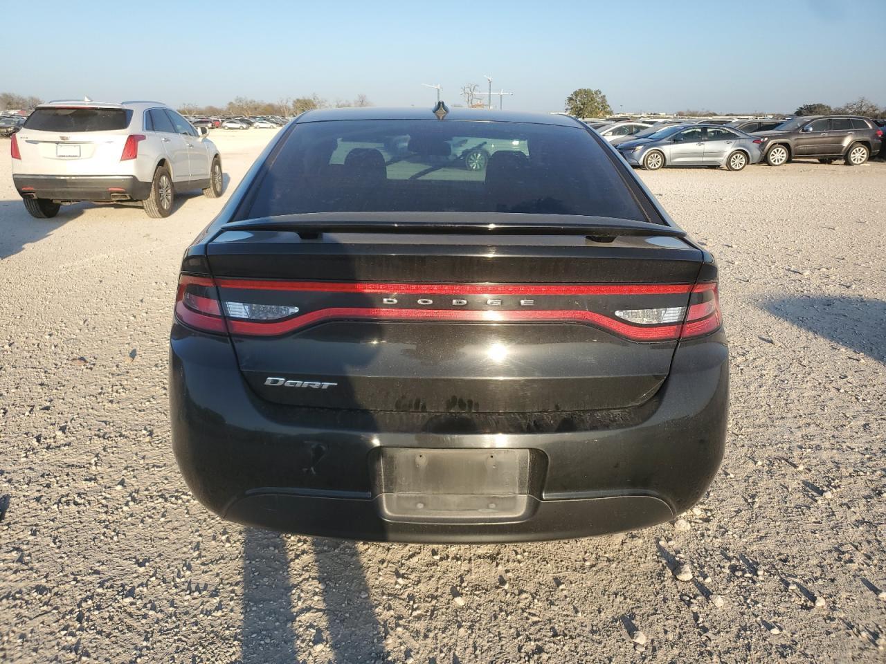 2015 DODGE DART SE - Image 6