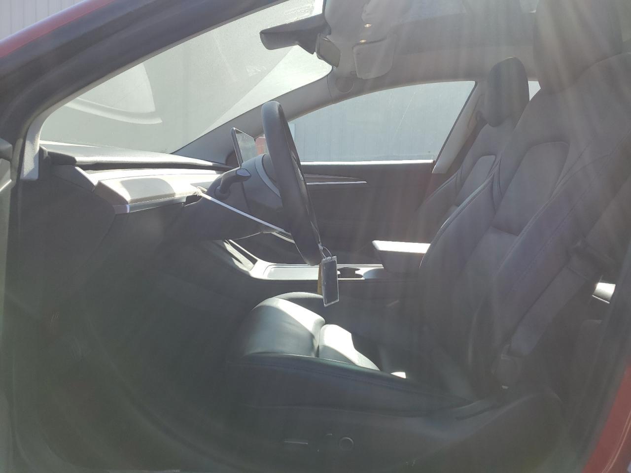 2023 TESLA MODEL 3 - Image 7