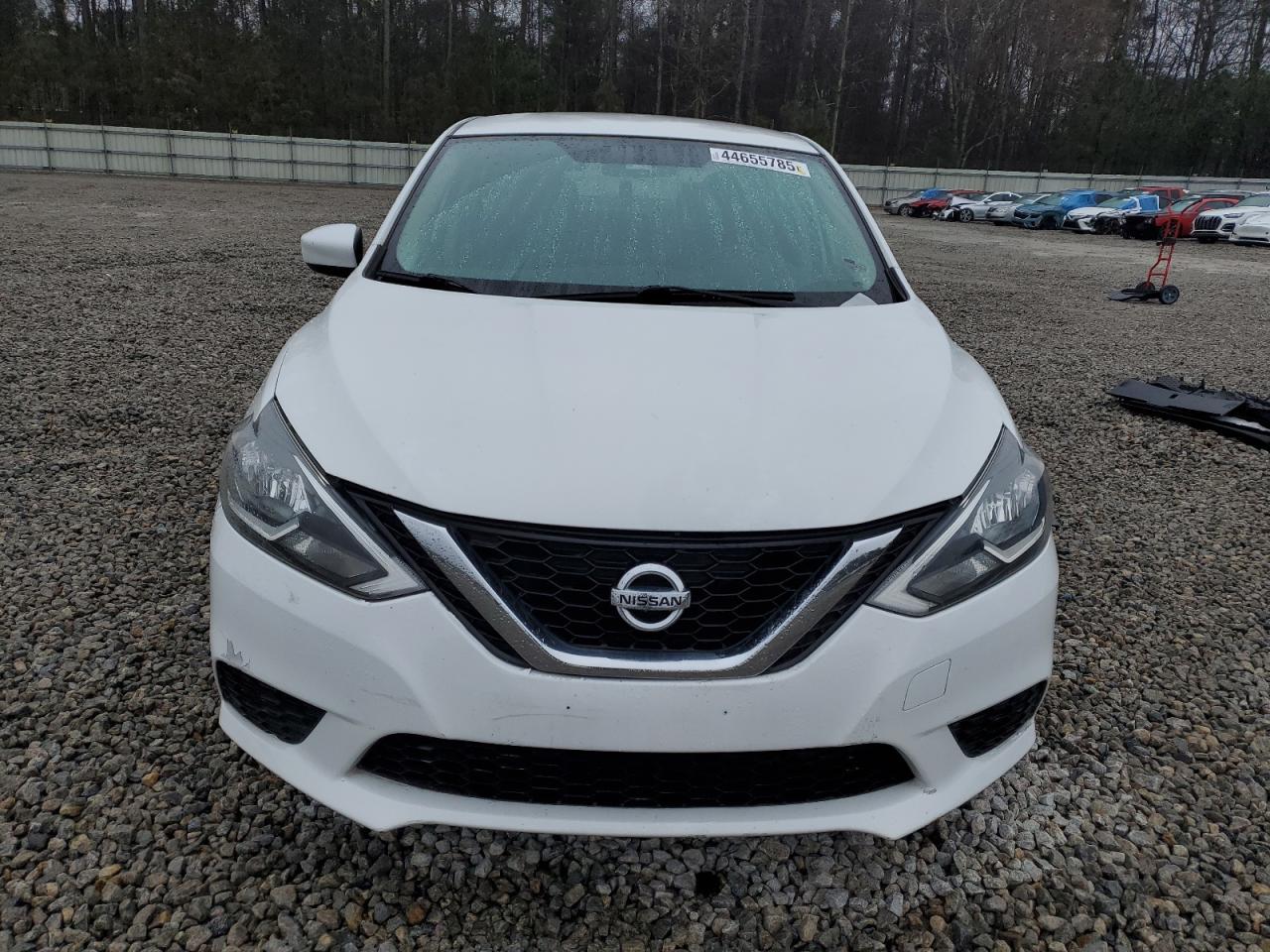 2016 NISSAN SENTRA S - Фото 5