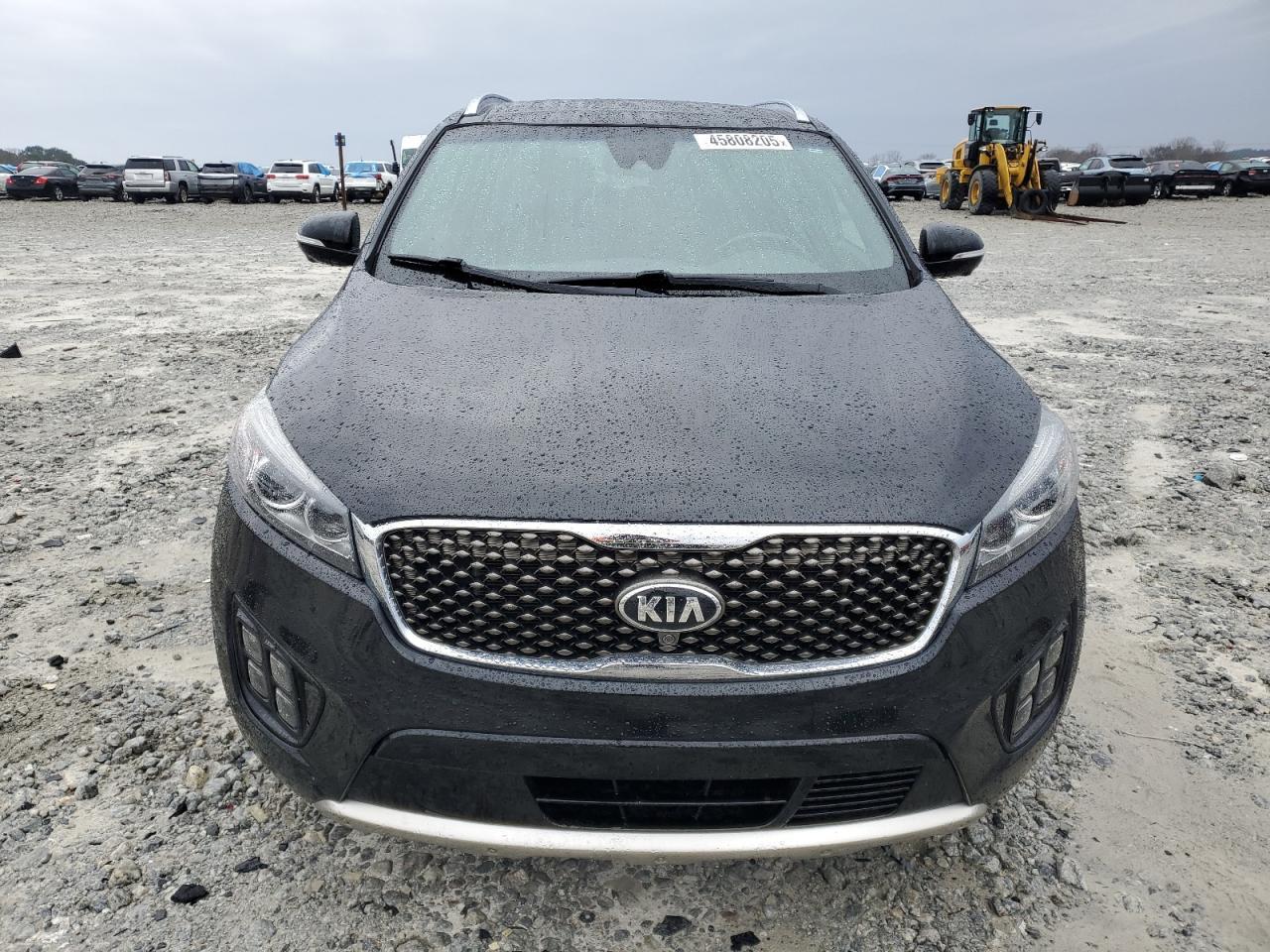 2016 KIA SORENTO SX - Image 5