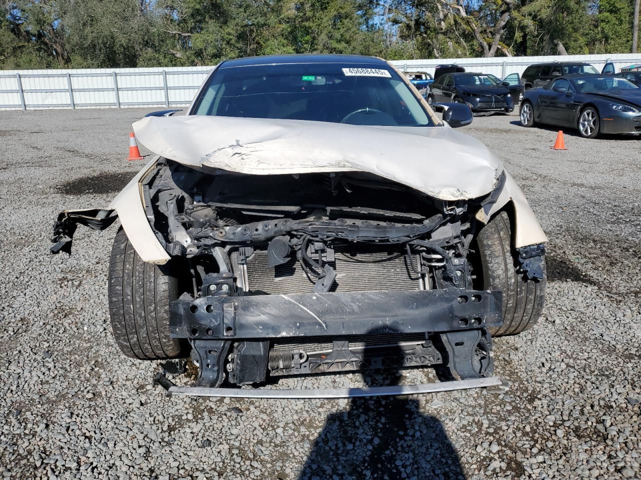 2015 INFINITI Q50 BASE - Фото 5