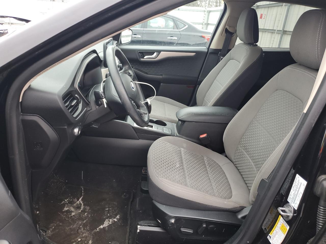 2020 FORD ESCAPE SE - Image 7