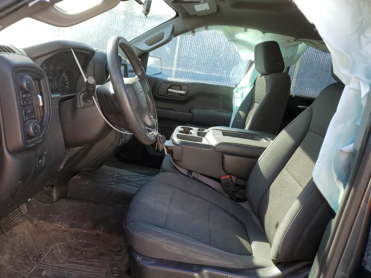 2019 CHEVROLET SILVERADO - Image 7