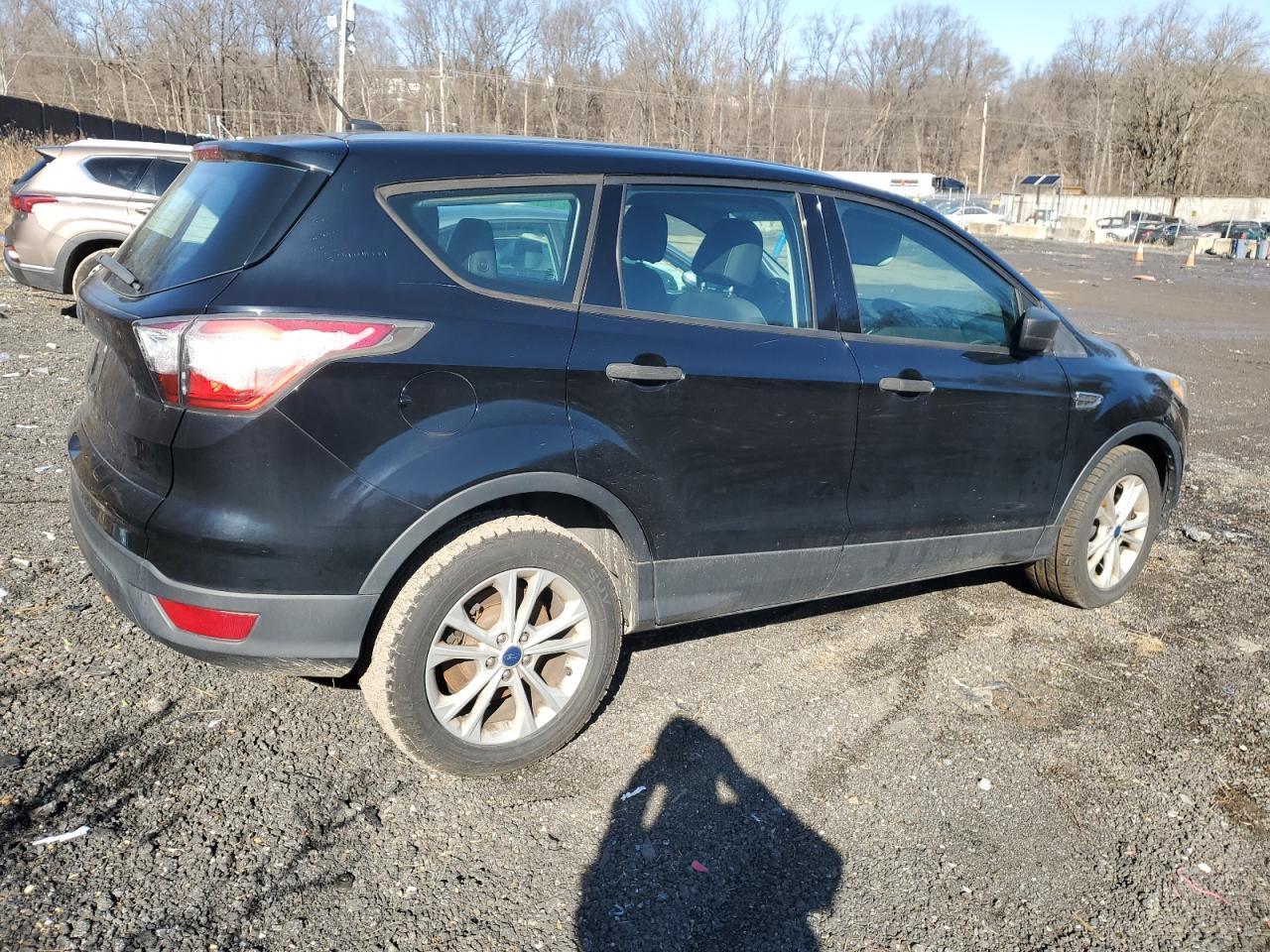2017 FORD ESCAPE S - Фото 3