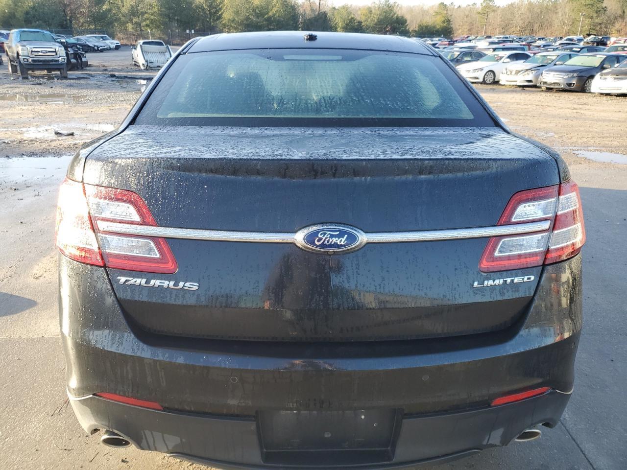 2013 FORD TAURUS LIM - Image 6