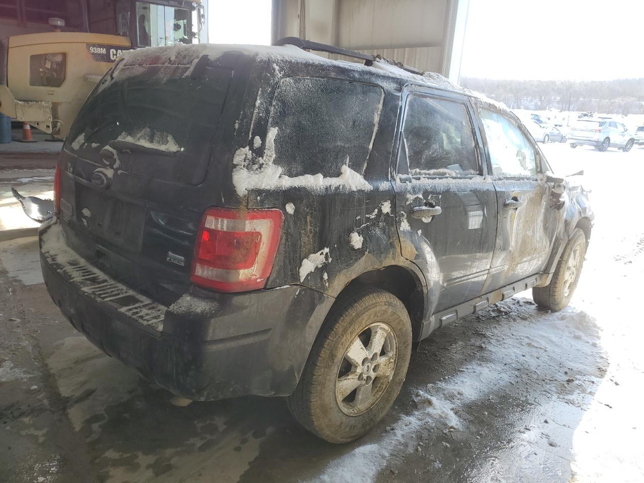 2012 FORD ESCAPE XLT - Image 3