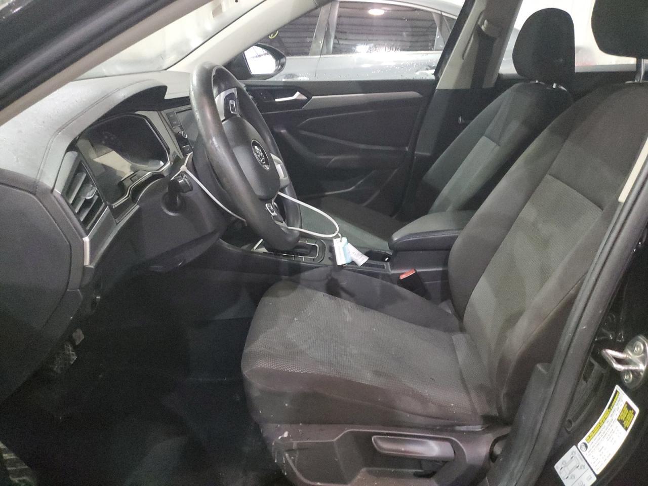 2019 VOLKSWAGEN JETTA S - Image 7