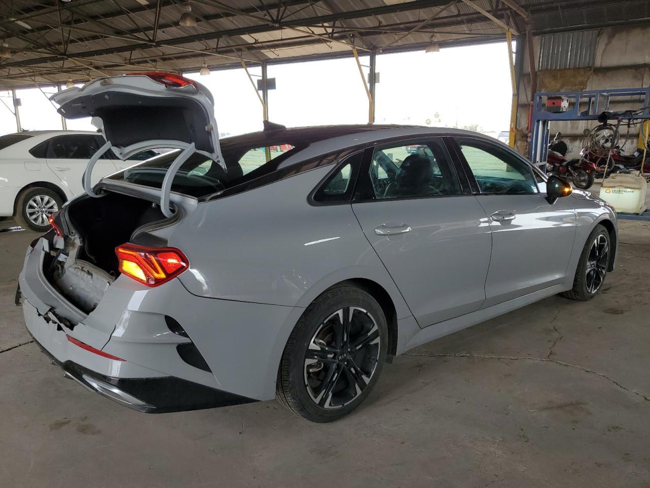 2021 KIA K5 GT LINE - Image 3