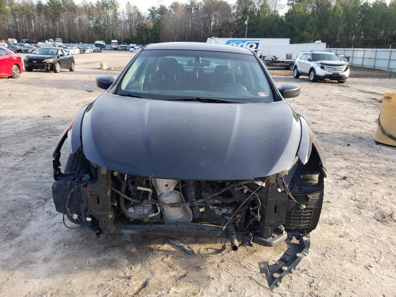 2016 NISSAN ALTIMA 2.5 - Image 5