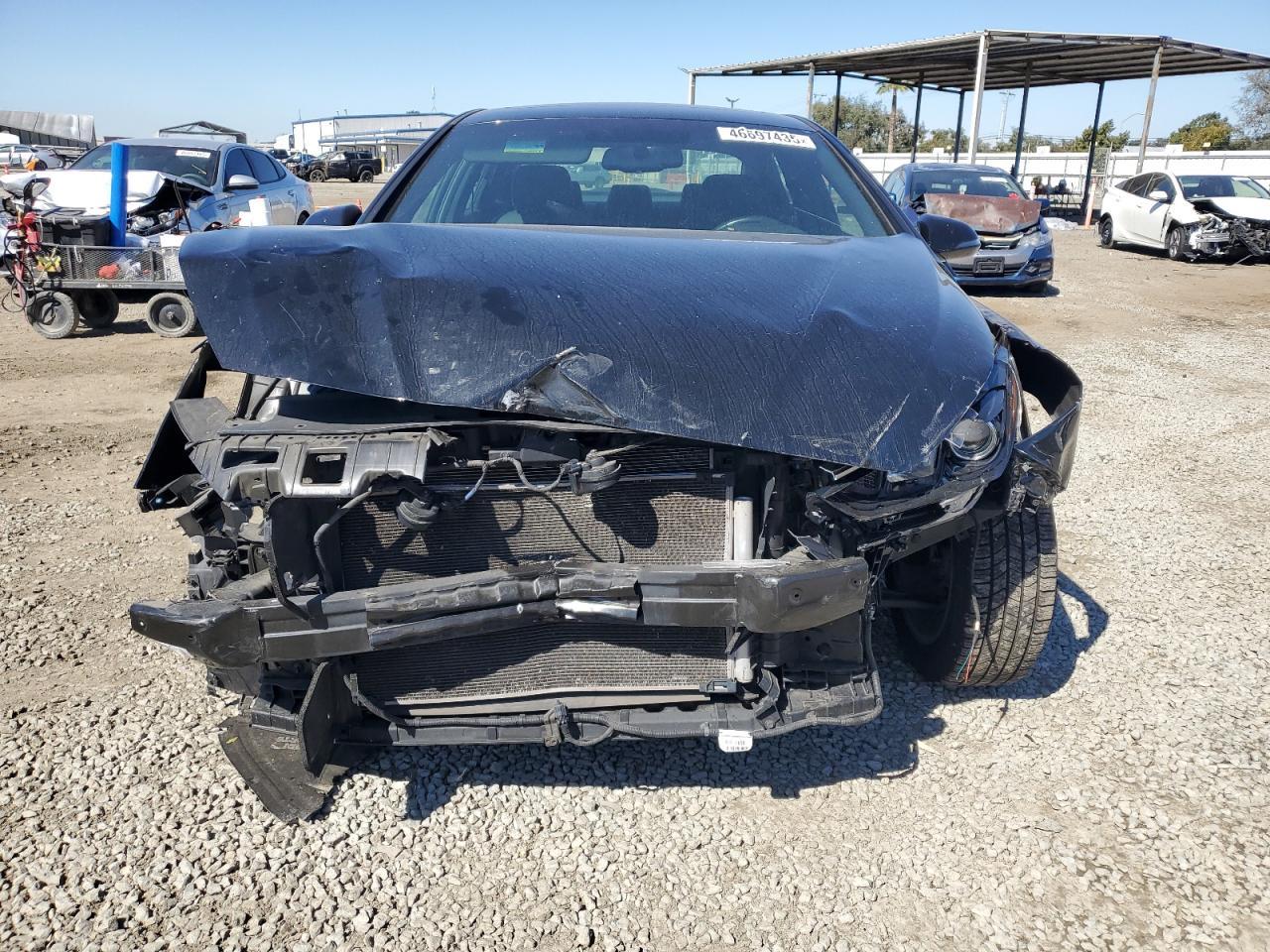 2018 HYUNDAI SONATA SPO - Image 5