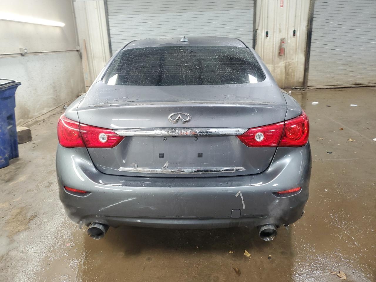 2014 INFINITI Q50 BASE - Image 6