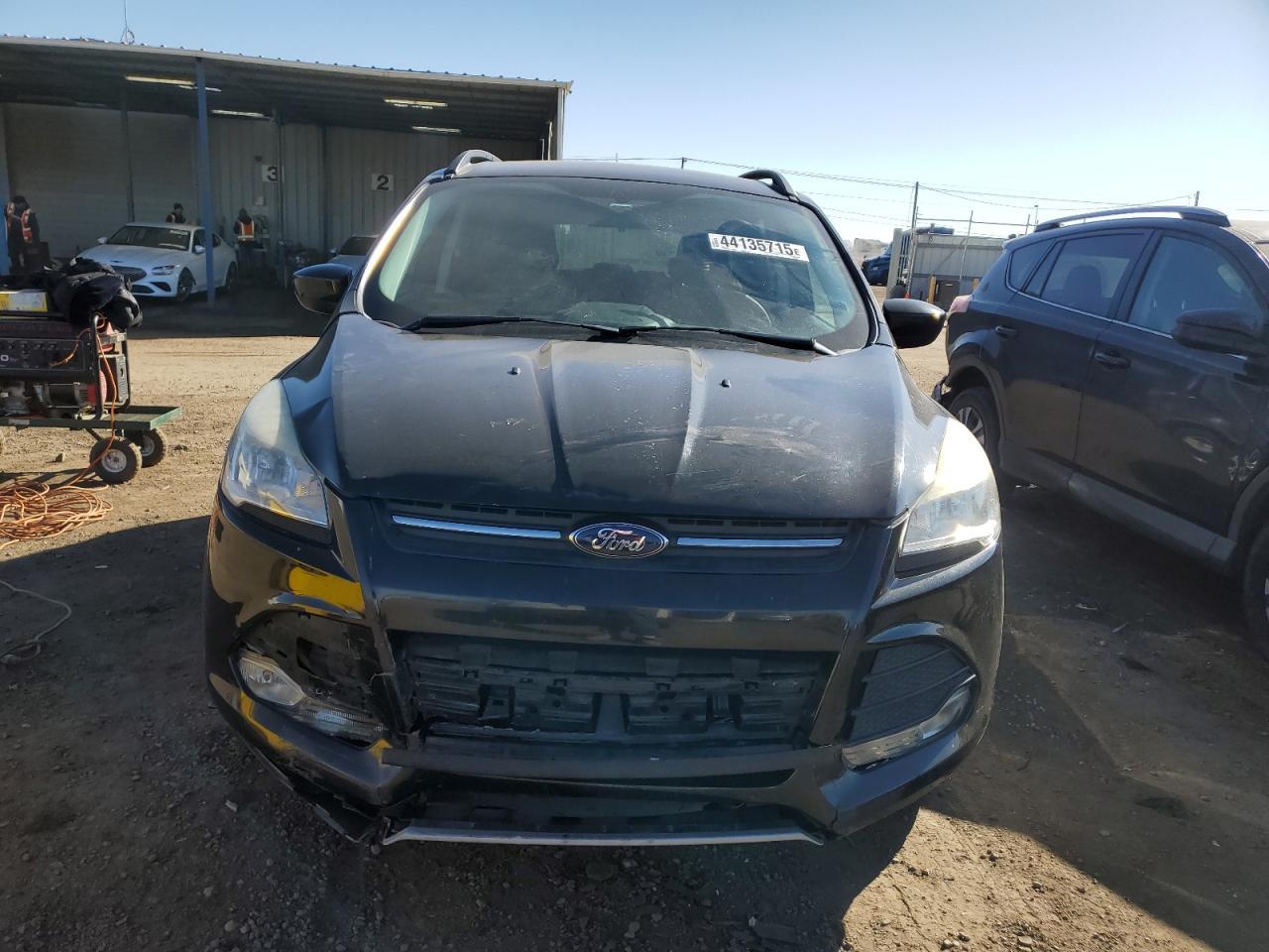 2014 FORD ESCAPE SE - Image 5