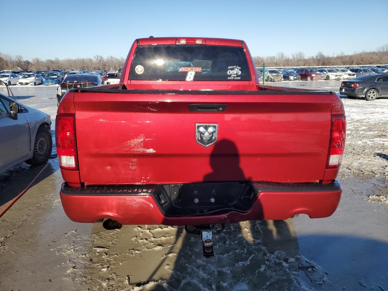 2015 RAM 1500 ST - Image 6