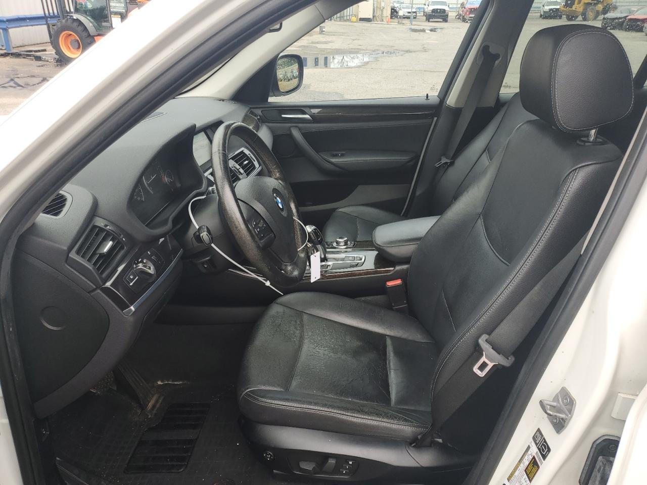 2014 BMW X3 XDRIVE2 - Image 7