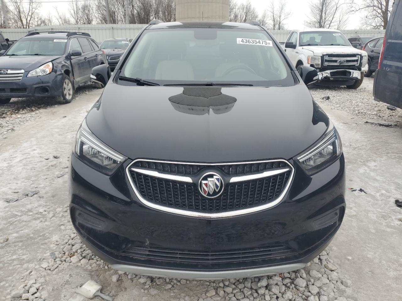 2019 BUICK ENCORE PRE - Image 5