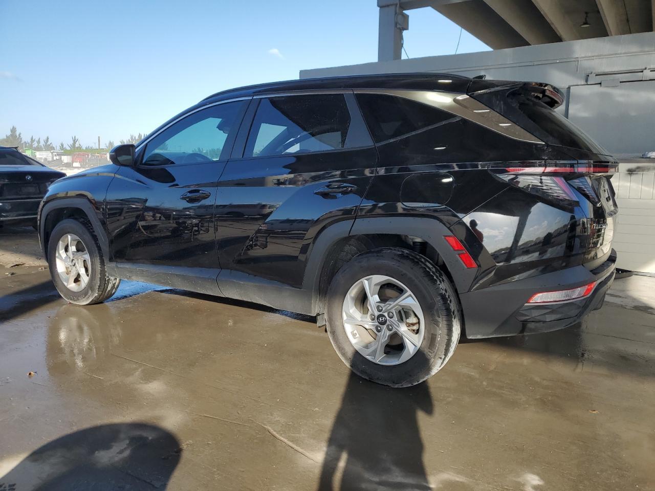 2023 HYUNDAI TUCSON SEL - Фото 2