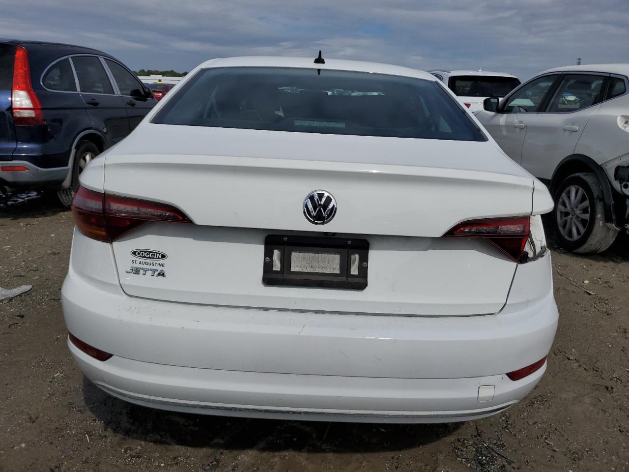 2019 VOLKSWAGEN JETTA S - Фото 6
