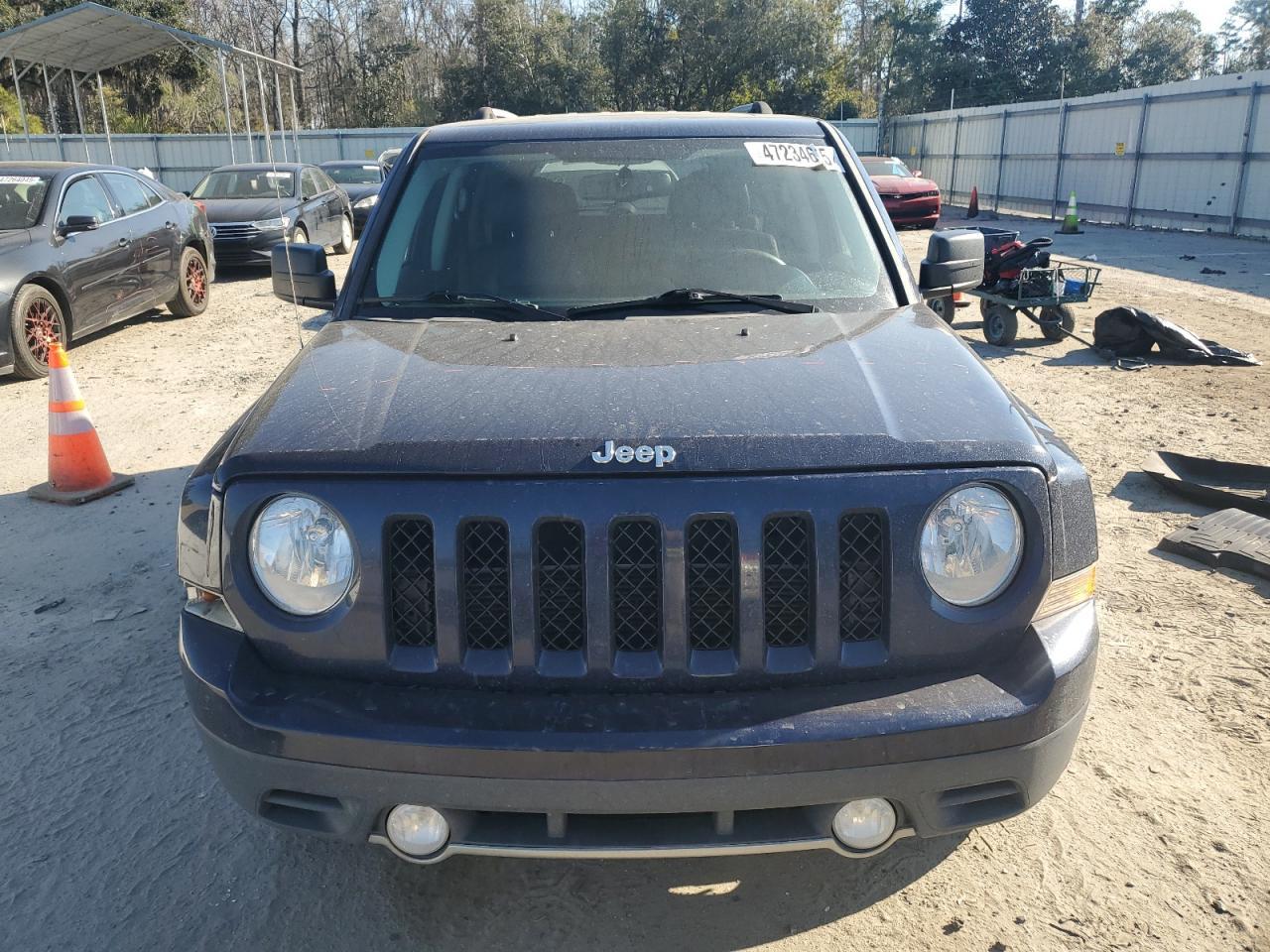 2016 JEEP PATRIOT LA - Image 5