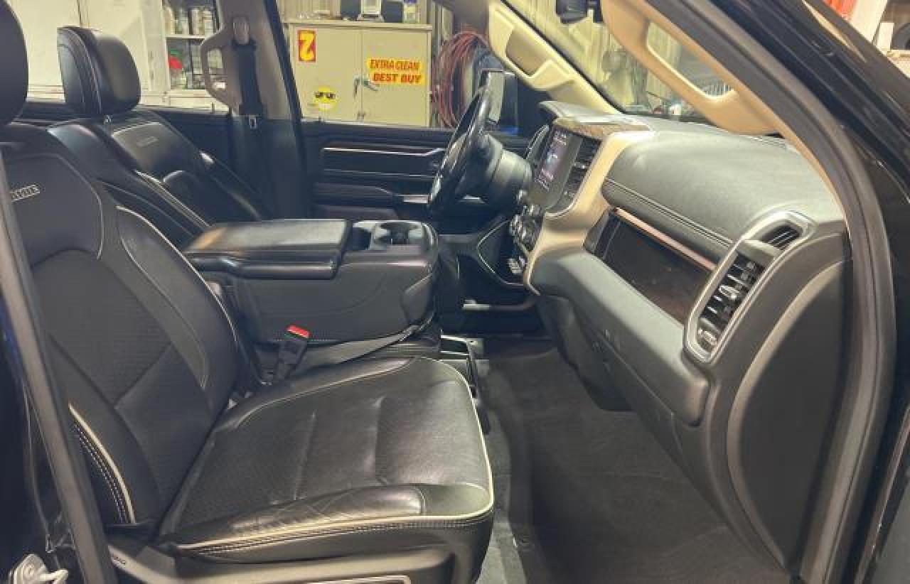 2019 RAM 1500 LARAM - Фото 5