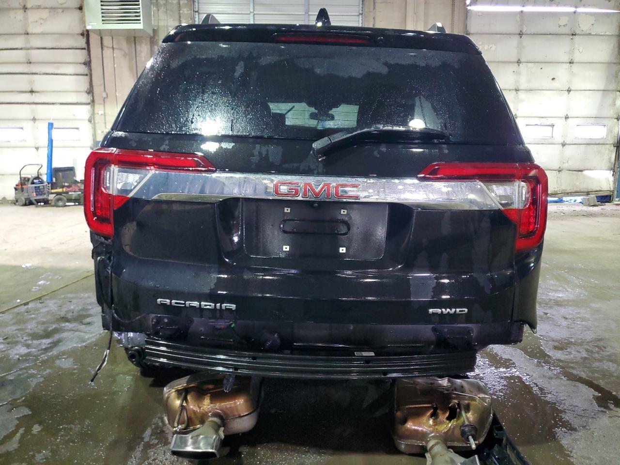 2023 GMC ACADIA SLT - Фото 6