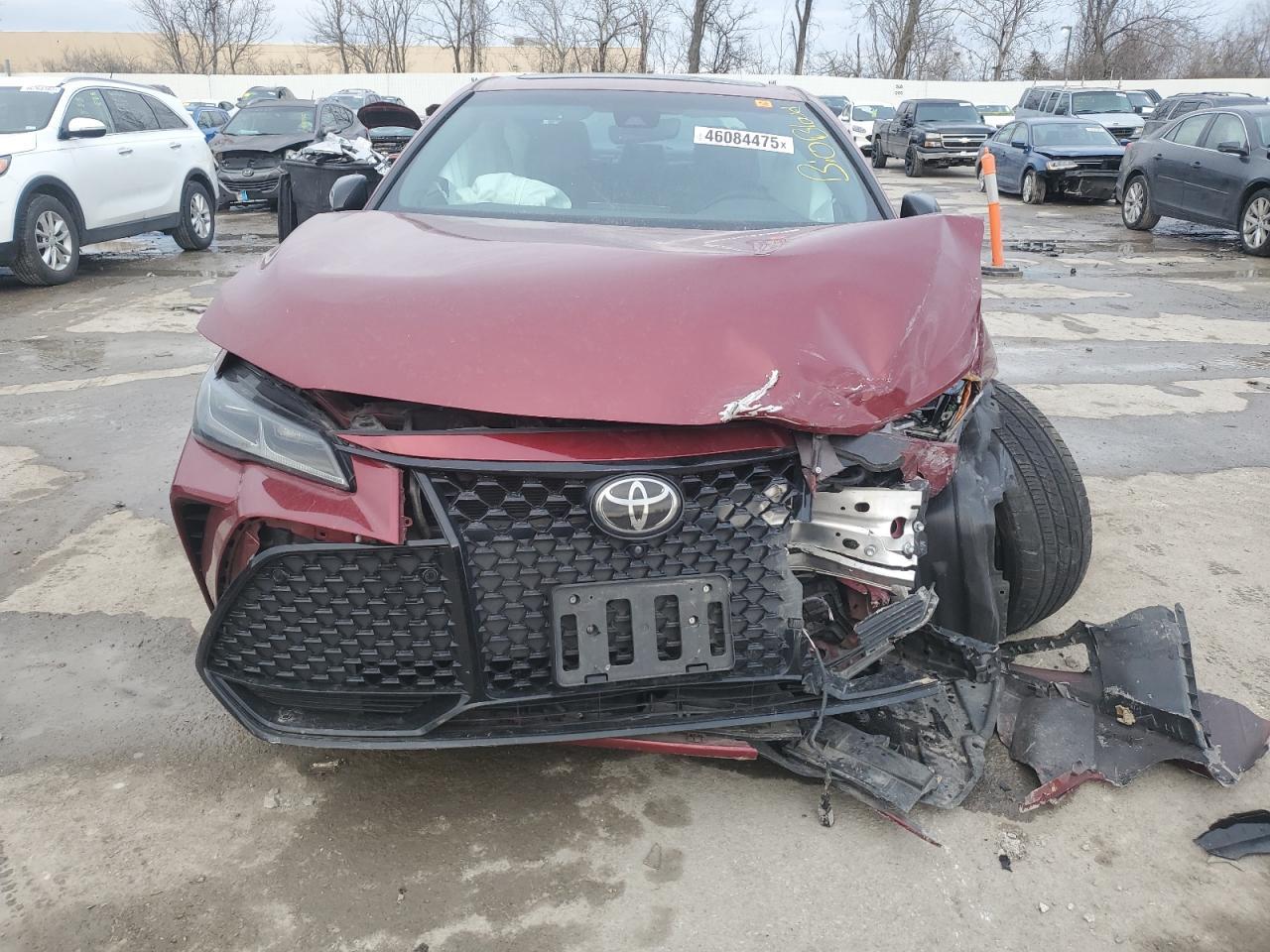 2019 TOYOTA AVALON XLE - Image 5