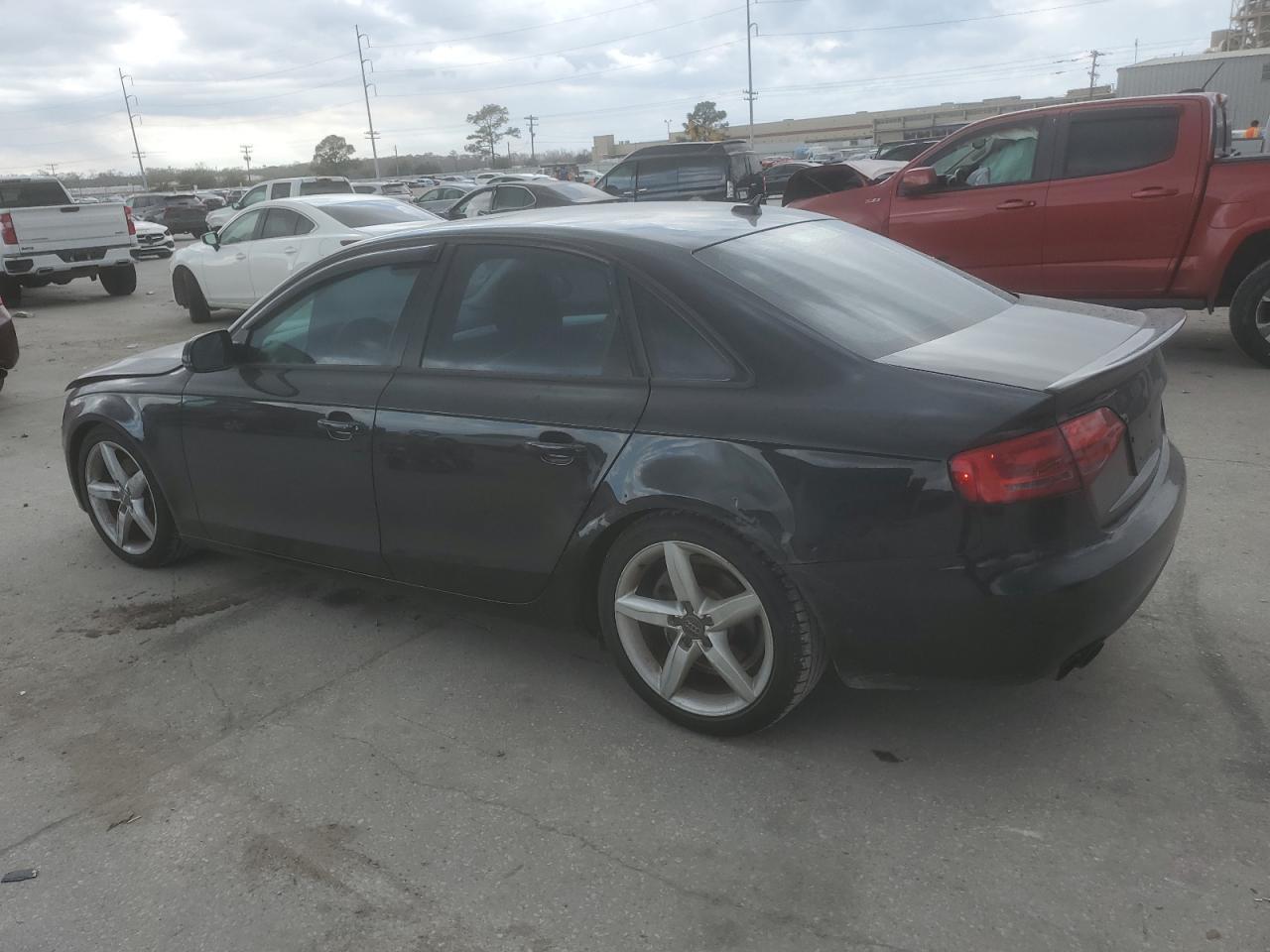 2011 AUDI A4 PREMIUM - Фото 2