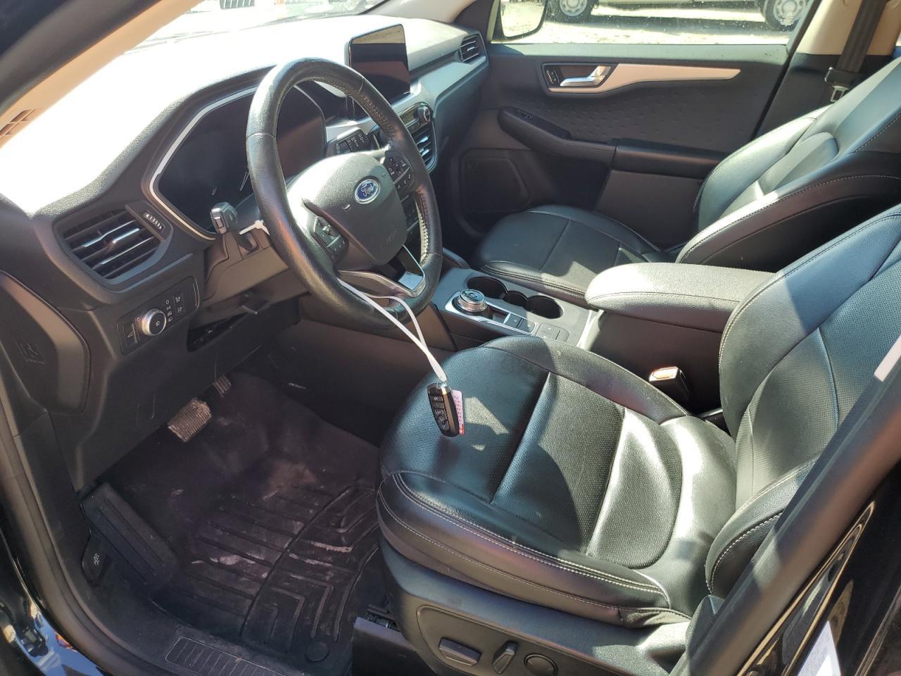 2020 FORD ESCAPE SEL - Image 7