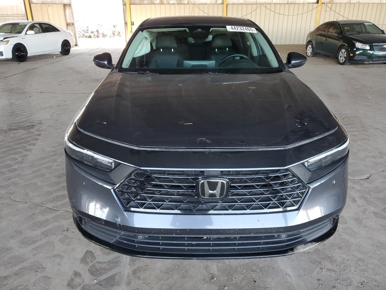 2023 HONDA ACCORD HYB - Image 5