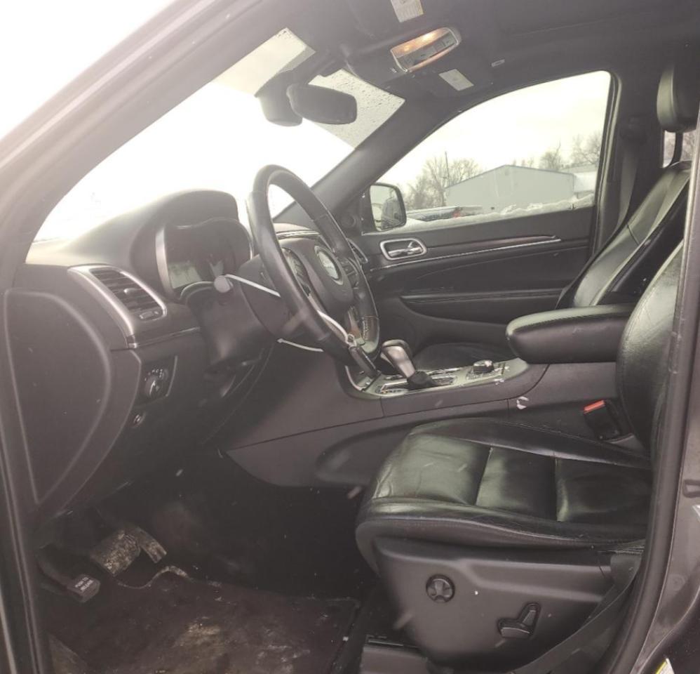 2018 JEEP GRAND CHER - Image 7